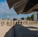 Brig. Gen. Williams, 86th Airlift Wing commander takes final flight, honors D-Day legacy
