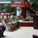 Col. Daniel E. Noyer Promoted During Ceremony at Travis AFB