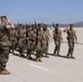 VMGR-352 Relief and Appointment Ceremony