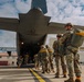 Brig. Gen. Williams, 86th Airlift Wing commander takes final flight, honors D-Day legacy
