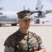 VMGR-352 Relief and Appointment Ceremony