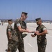 VMGR-352 Relief and Appointment Ceremony