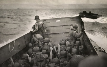 D-Day Anniversary Graphic (4x5)