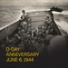 D-Day Anniversary Graphic (4x5)