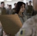 U.S. Marines Conduct Meritorious Promotion Ceremony