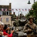 Grande Parade marks end of D-Day 82 commemorations, Normandy
