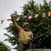 Grande Parade marks end of D-Day 82 commemorations, Normandy