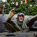 Grande Parade marks end of D-Day 82 commemorations, Normandy