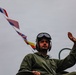 Grande Parade marks end of D-Day 82 commemorations, Normandy