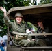 Grande Parade marks end of D-Day 82 commemorations, Normandy