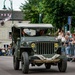 Grande Parade marks end of D-Day 82 commemorations, Normandy