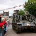 Grande Parade marks end of D-Day 82 commemorations, Normandy