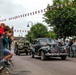 Grande Parade marks end of D-Day 82 commemorations, Normandy