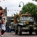 Grande Parade marks end of D-Day 82 commemorations, Normandy