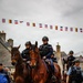 Grande Parade marks end of D-Day 82 commemorations, Normandy