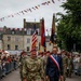 Grande Parade marks end of D-Day 82 commemorations, Normandy
