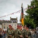 Grande Parade marks end of D-Day 82 commemorations, Normandy