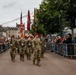 Grande Parade marks end of D-Day 82 commemorations, Normandy