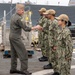 PACFLT visits Naval Base San Diego