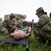 Ground Ambulance Provides Aid to Mass Casualty - Hawkeye River Run