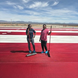 Soldier’s Dedication Shines at White Sands Missile Range