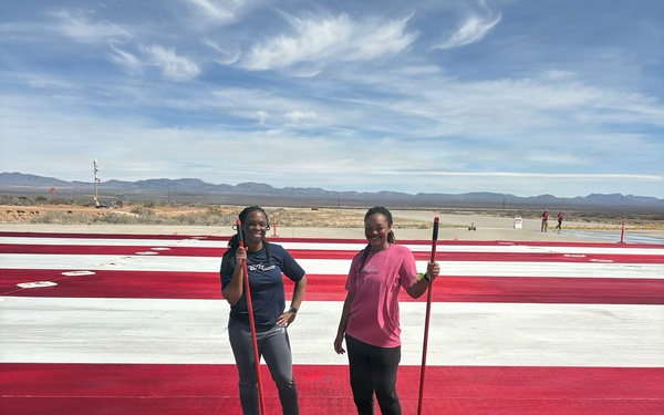 Soldier’s Dedication Shines at White Sands Missile Range