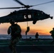 USS Mount Whitney Conducts MIO Training