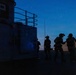 USS Mount Whitney Conducts MIO Training