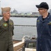 PACFLT visits Naval Base San Diego