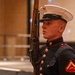 Marine Corps Law Enforcement Foundation Gala Battle Color Detachment Performance