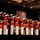 Marine Corps Law Enforcement Foundation Gala Battle Color Detachment Performance