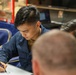 John Finn Conduct Battle Strategies and Tactics Training