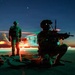 USS Mount Whitney Conducts MIO Training