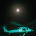USS Mount Whitney Conducts MIO Training