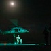 USS Mount Whitney Conducts MIO Training