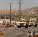 Marines participate in Yucca Valley’s 75th Annual Grabstake Days Parade