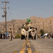 Marines participate in Yucca Valley’s 75th Annual Grabstake Days Parade