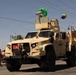 Marines participate in Yucca Valley’s 75th Annual Grabstake Days Parade