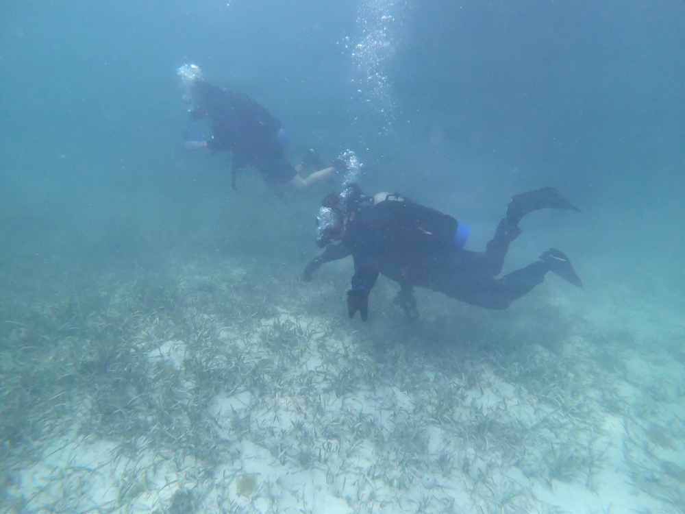 U.S. Coast Guard concludes Bahamas mission in Lynette Hooker disappearance investigation