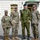 Nordhaus, Raines, adjutants general visit National Guard Baltic partners Nordhaus, Raines, adjutants general visit National Guard Baltic partners