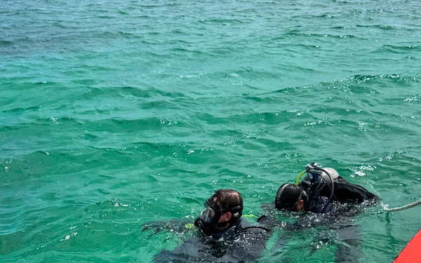 U.S. Coast Guard concludes Bahamas mission in Lynette Hooker disappearance investigation