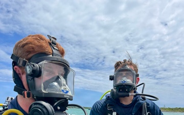 U.S. Coast Guard concludes Bahamas mission in Lynette Hooker disappearance investigation