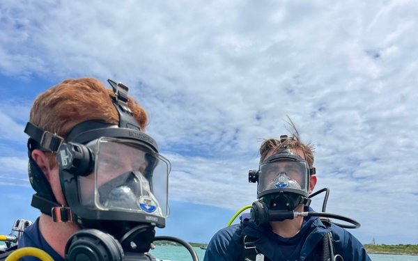 U.S. Coast Guard concludes Bahamas mission in Lynette Hooker disappearance investigation