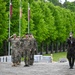 Nordhaus, Raines, adjutants general visit National Guard Baltic partners