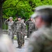 Nordhaus, Raines, adjutants general visit National Guard Baltic partners