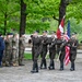 Nordhaus, Raines, adjutants general visit National Guard Baltic partners
