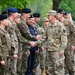 Nordhaus, Raines, adjutants general visit National Guard Baltic partners