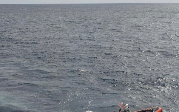 U.S. Coast Guard concludes Bahamas mission in Lynette Hooker disappearance investigation