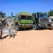 Nordhaus, Raines, adjutants general visit National Guard Baltic partners
