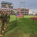1st Battalion, 501st Attack Battalion holds reenlistment ceremony at El Paso Chihuahuas game